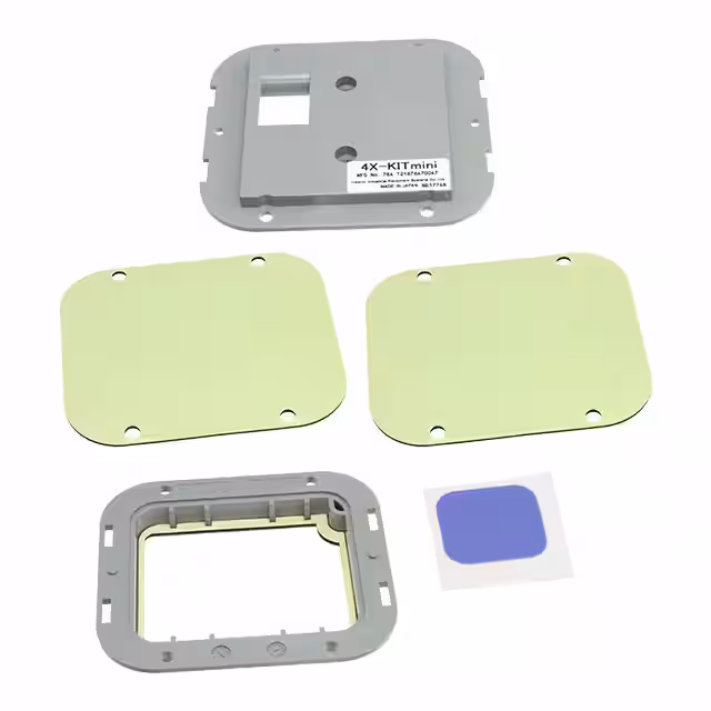 4X-KITMINI Omron Automation and Safety Accessoires